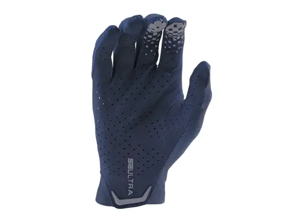 Troy Lee Designs SE rękawice Navy