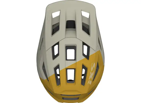 IXS Flow 1.0 MIPS kask Sand/Ocker
