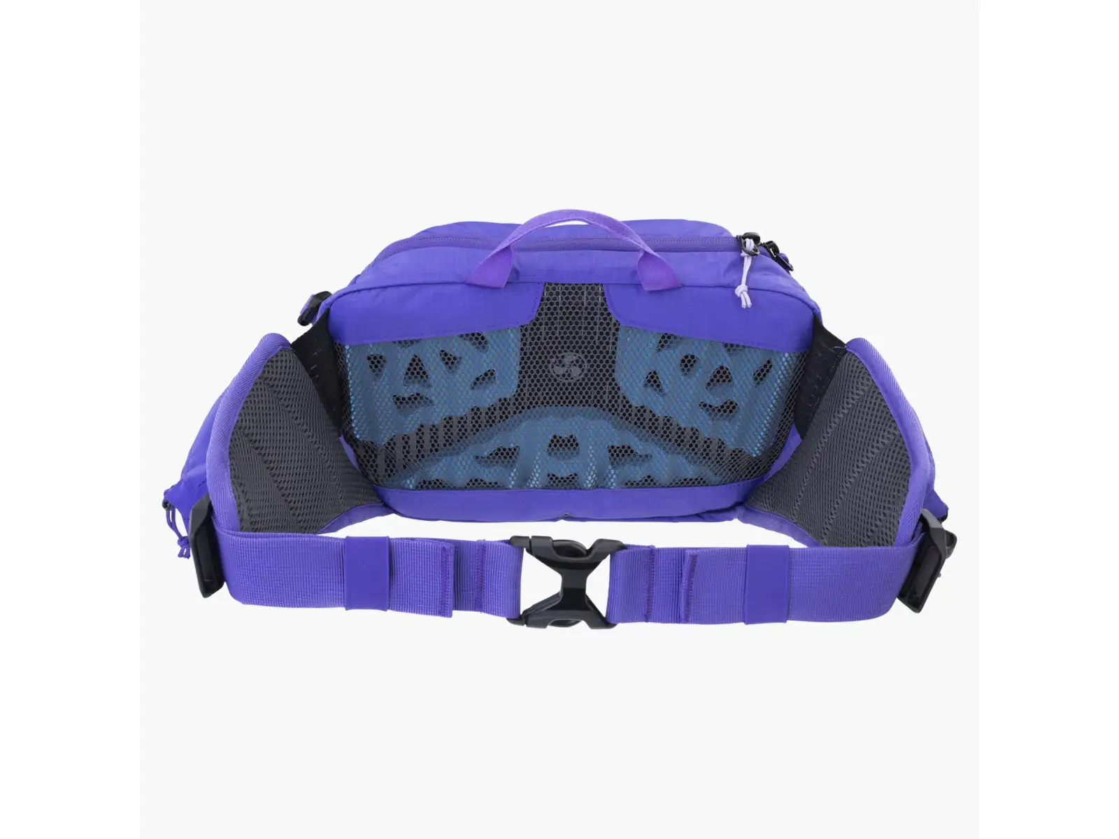 Evoc Hip Pack 3 torebka rowerowa Violet