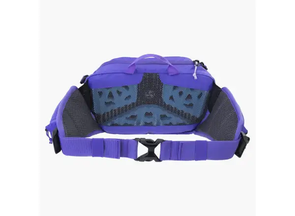 Evoc Hip Pack 3 torebka rowerowa Violet
