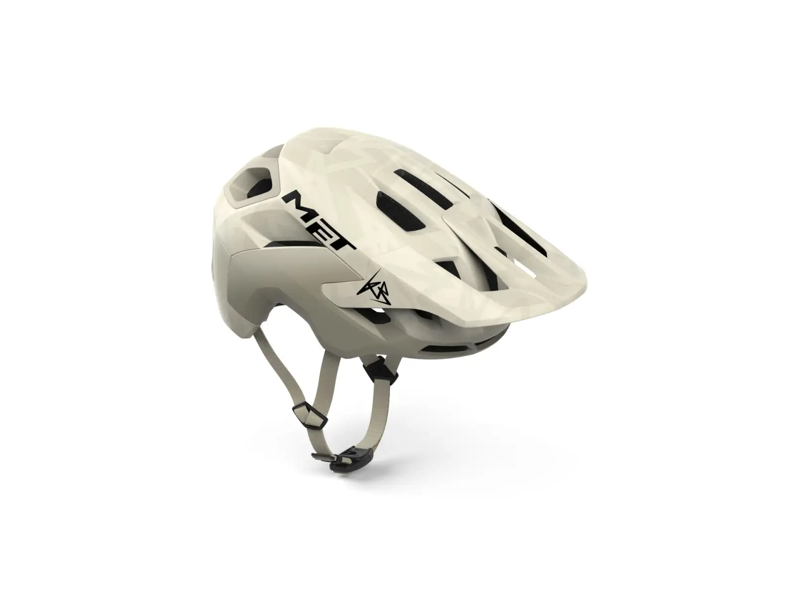 MET Revo Mips kask Kilian Bron Limited Edition