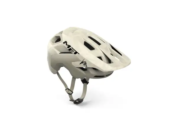 MET Revo Mips kask Kilian Bron Limited Edition