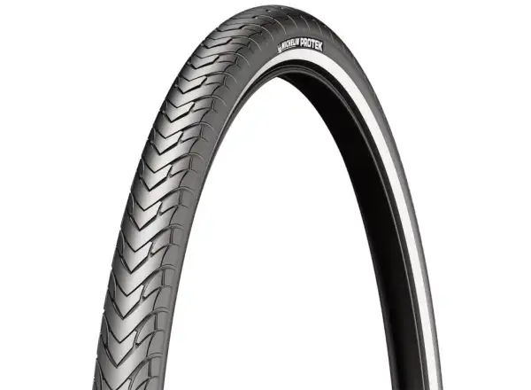 Michelin Protek Access Line 37-622 opona trekkingowa drut czarna