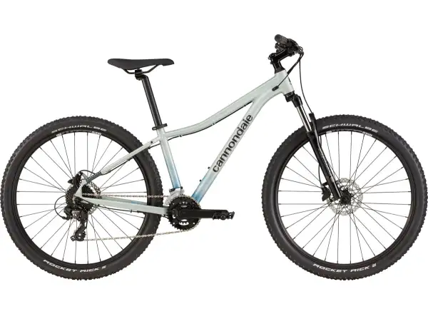 Cannondale Trail Womens 8 27,5" damski rower górski Sage Gray