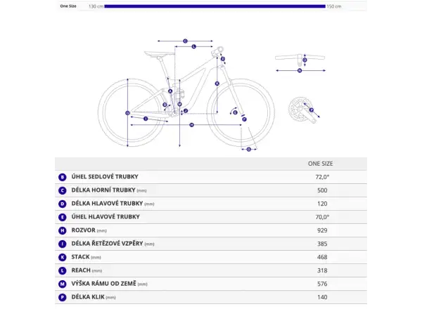 Giant ARX 24 rower dziecięcy Sapphire