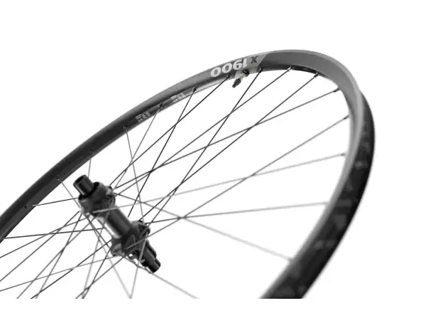 DT Swiss X 1900 Spline Boost 29" CL 25 mm zaplecione koła bębenek Sram XD