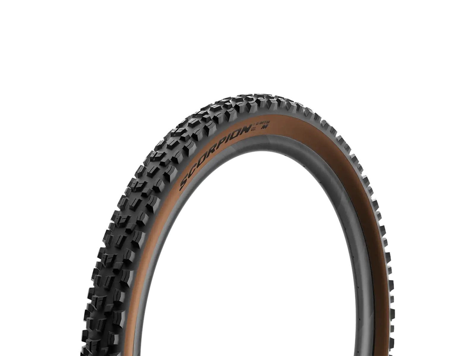 Pirelli Scorpion E-MTB M 29x2,6" opona kevlar classic