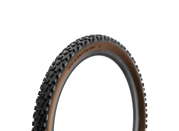Pirelli Scorpion E-MTB M 29x2,6" opona kevlar classic