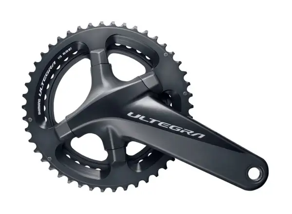 Shimano Ultegra FC-R8000 szosowe korby 46-36