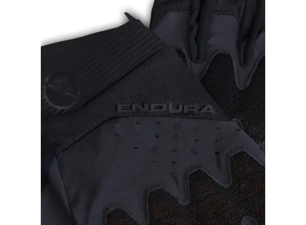 Endura MT500 D3O II rękawice Black