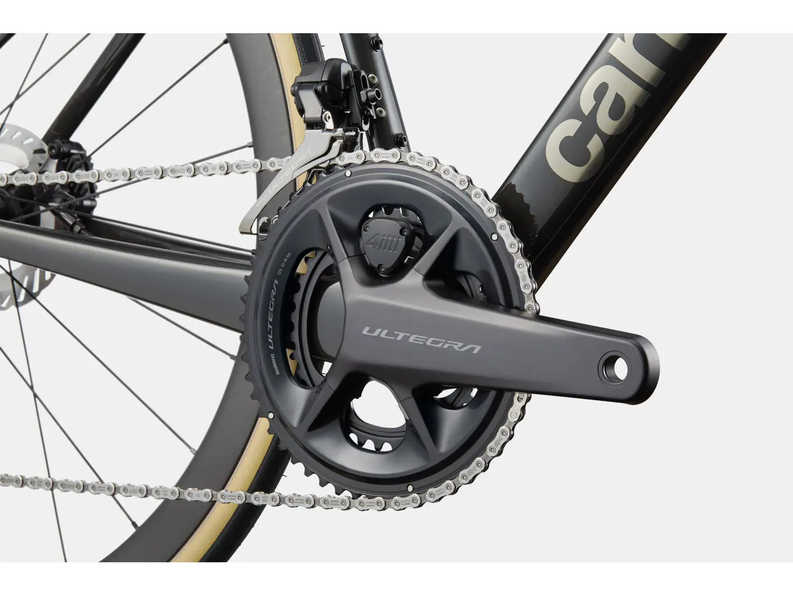 Cannondale SuperSix Evo 1 SL rower szosowy Matte Black BBQ