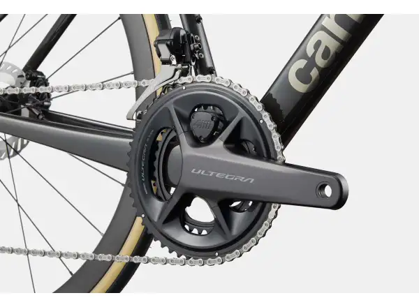 Cannondale SuperSix Evo 1 SL rower szosowy Matte Black BBQ