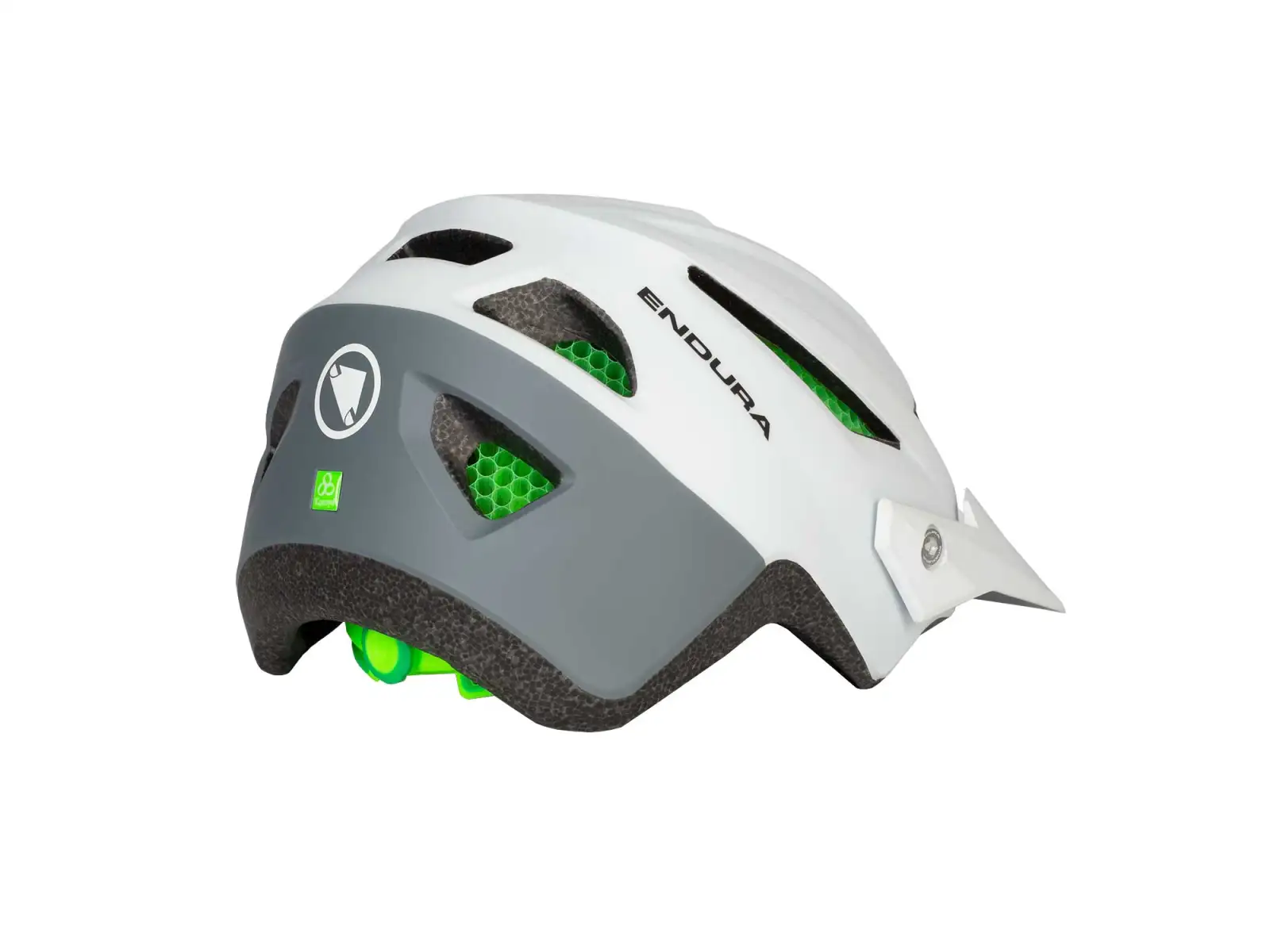 Endura MT500JR Youth dziecięcy kask white