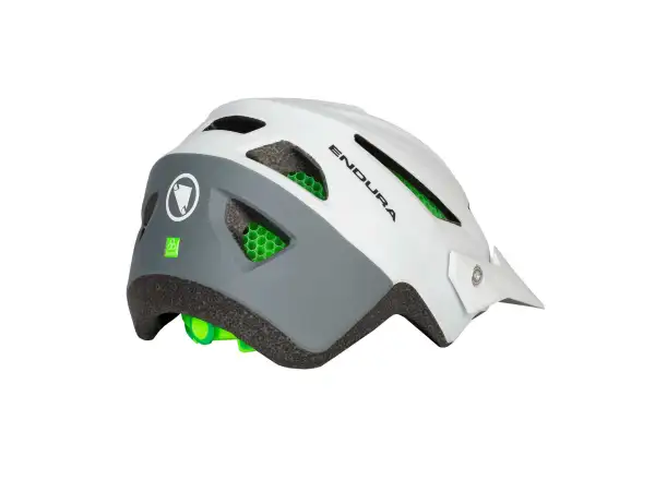 Endura MT500JR Youth dziecięcy kask white