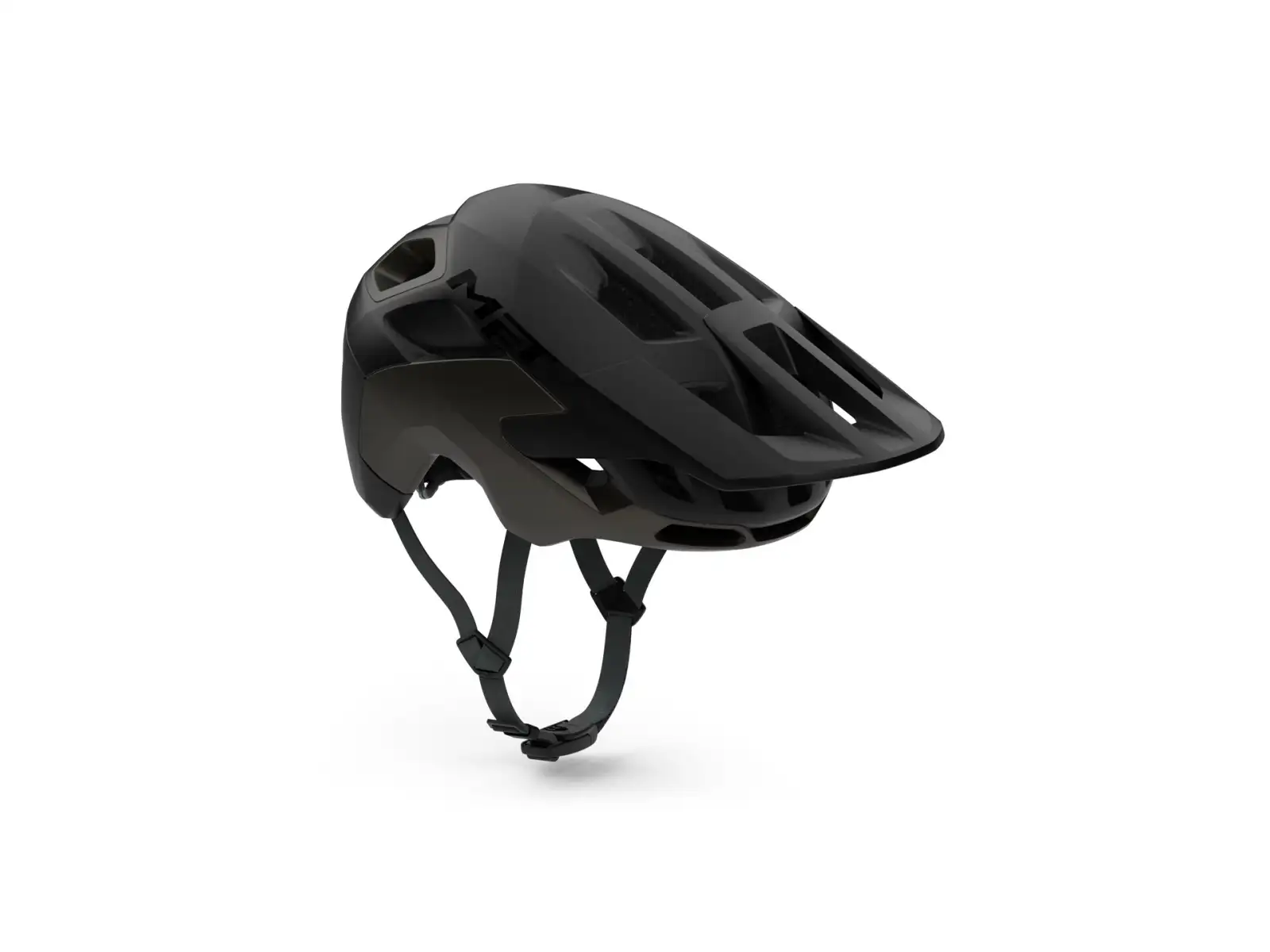 MET Revo MIPS kask černá