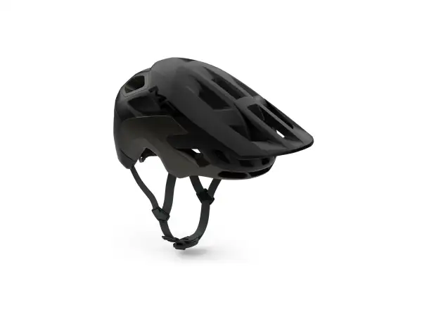 MET Revo MIPS kask černá