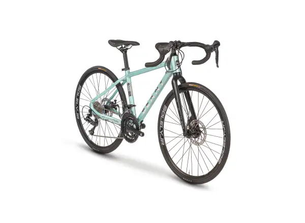 Beany Zen 26 szosowy rower dziecięcy Mint