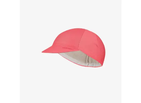 Castelli Espresso 2 czapeczka kolarska Rosa Giro
