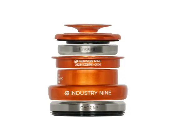 Industry Nine iRiX headset ZS44/EC44 press fit łożysko sterowe