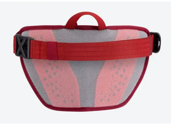 Swix Vantage Bottle Belt pas biodrowy-bidon