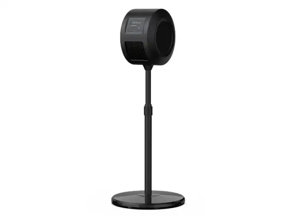 Cycplus F1 elektronicznie sterowany wentylator
