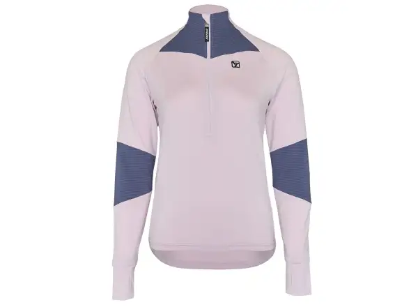 Silvini Latera damska bluza Blush/Navy