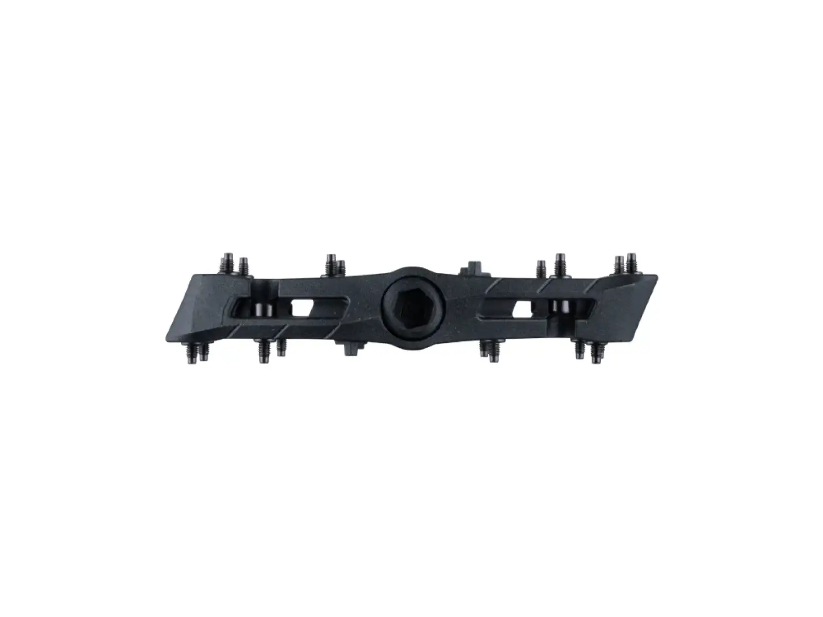 Race Face Chester Composite Small platformowe pedały Black
