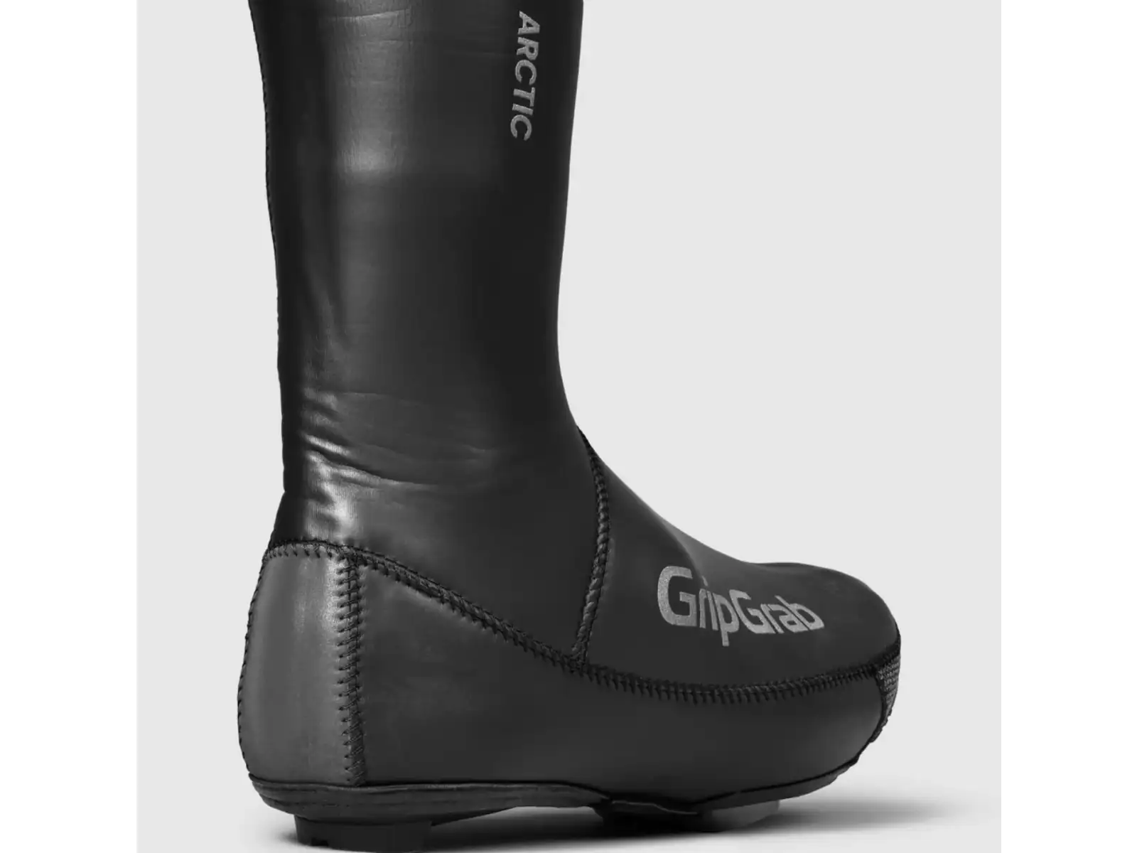 Grip Grab Arctic 2 Waterproof Deep Winter Road ochraniacze na buty rowerowe
