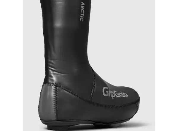 Grip Grab Arctic 2 Waterproof Deep Winter Road ochraniacze na buty rowerowe