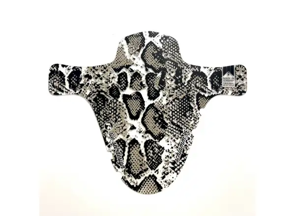 Rie:sel Design Schlamm:PE błotnik Snake