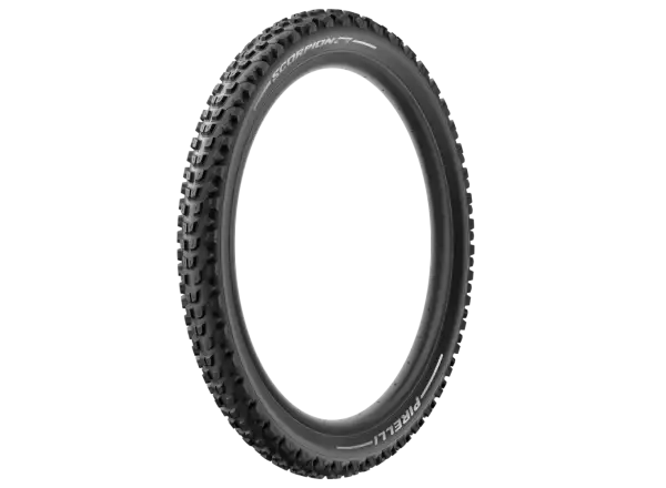 Opona Pirelli Scorpion Enduro S HardWALL TLR 27,5 x 2,40" opona kevlar czarna