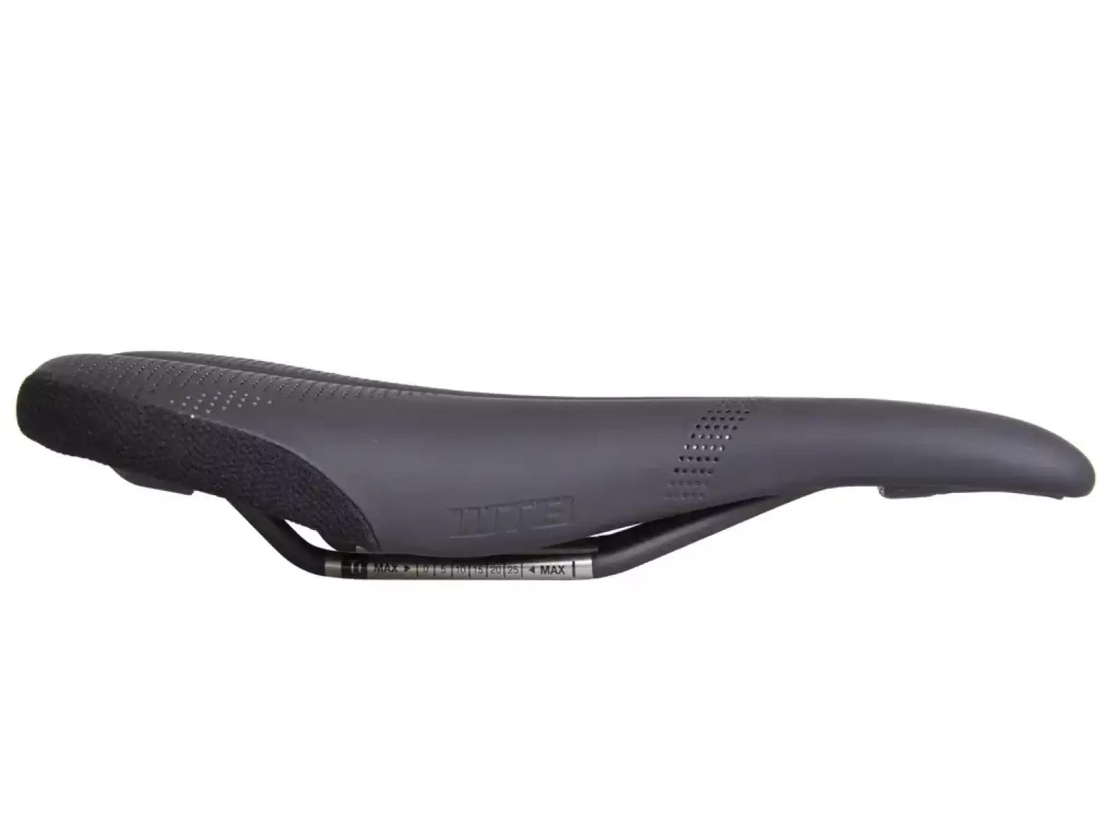 WTB Silverado 265 siodło Medium Steel Black