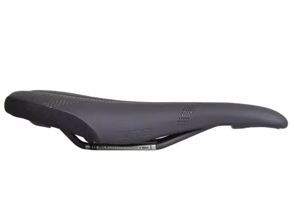 WTB Silverado 265 siodło Medium Steel Black