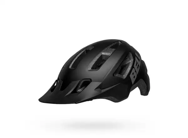 Bell Nomad 2 JR MIPS kask dziecięcy Mat Black