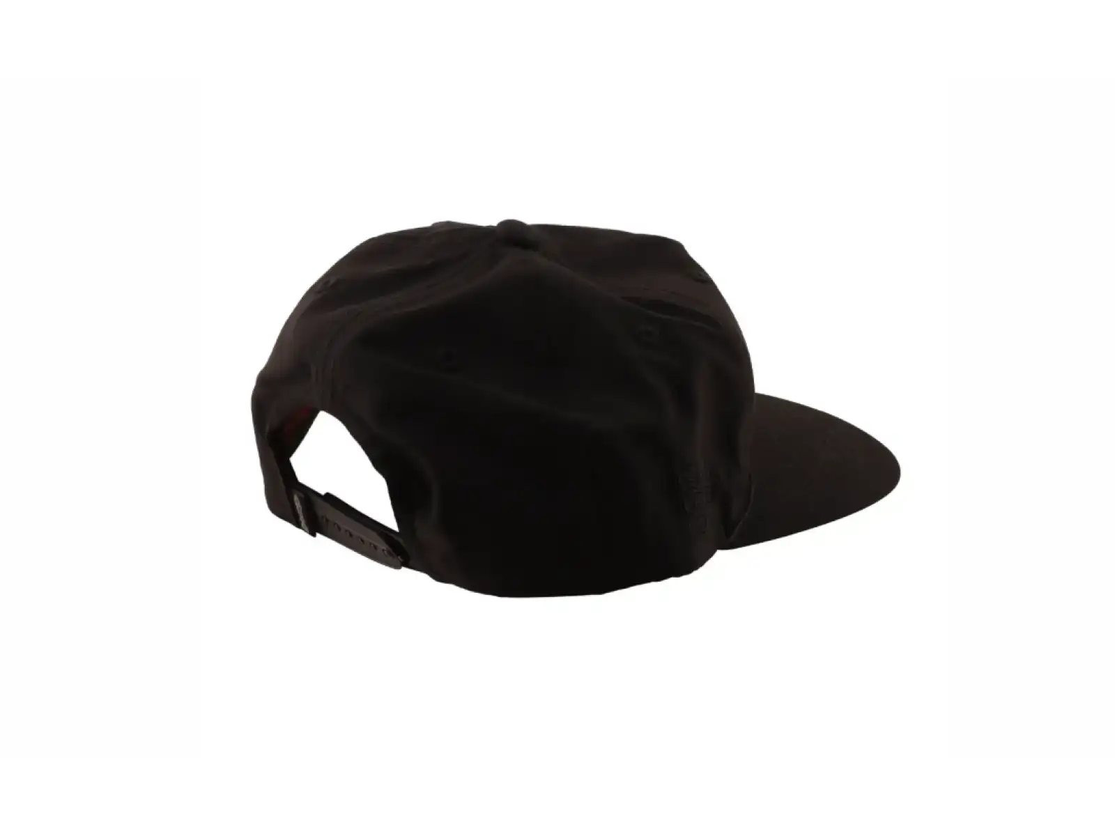 Troy Lee Designs Red Bull Rampage Canyon Gap czapka z daszkiem Carbon