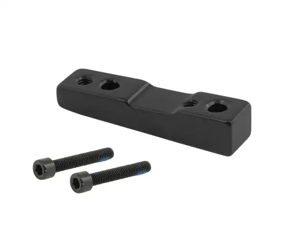 Force Flat tylny adapter 160 mm