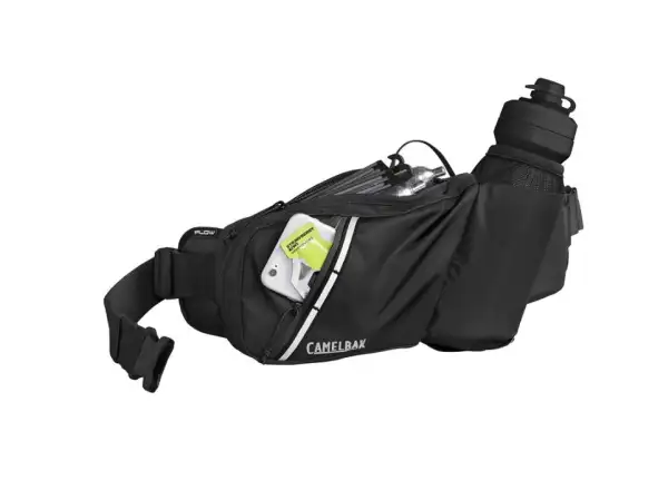 Camelbak Podium Flow Belt nerka 2,5 l Black