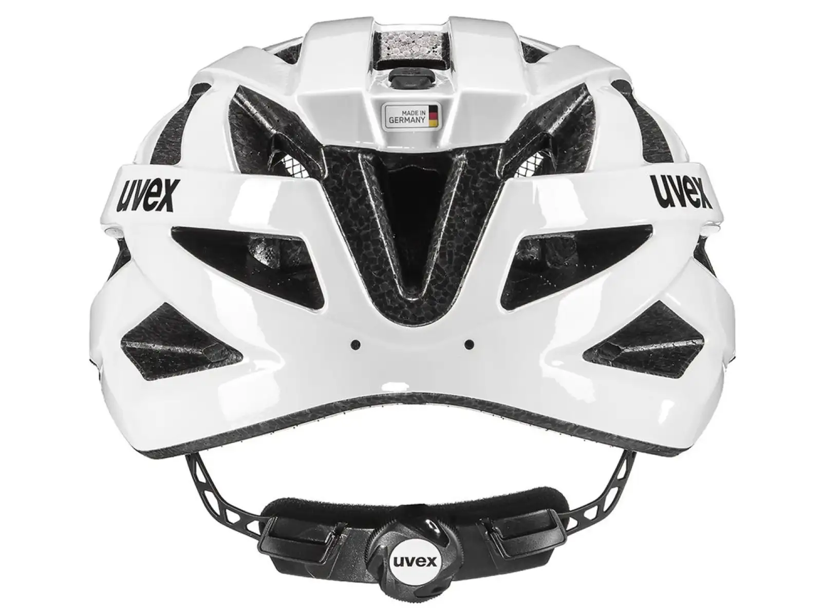 Uvex I-VO 3D kask white