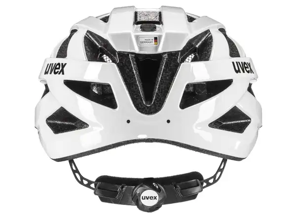Uvex I-VO 3D kask white