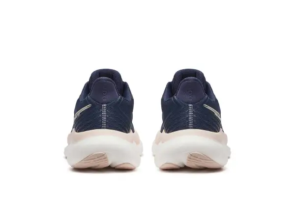 Saucony Triumph 23 damskie buty do biegania navy/cameo