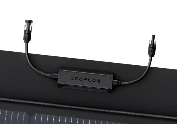 EcoFlow panel słoneczny 160W składany - 2. generacja