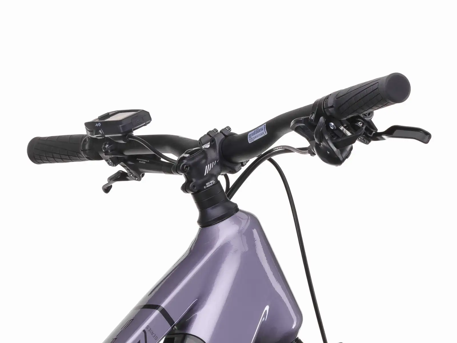 Crussis e-Fionna 7.11 513Wh górski rower elektryczny