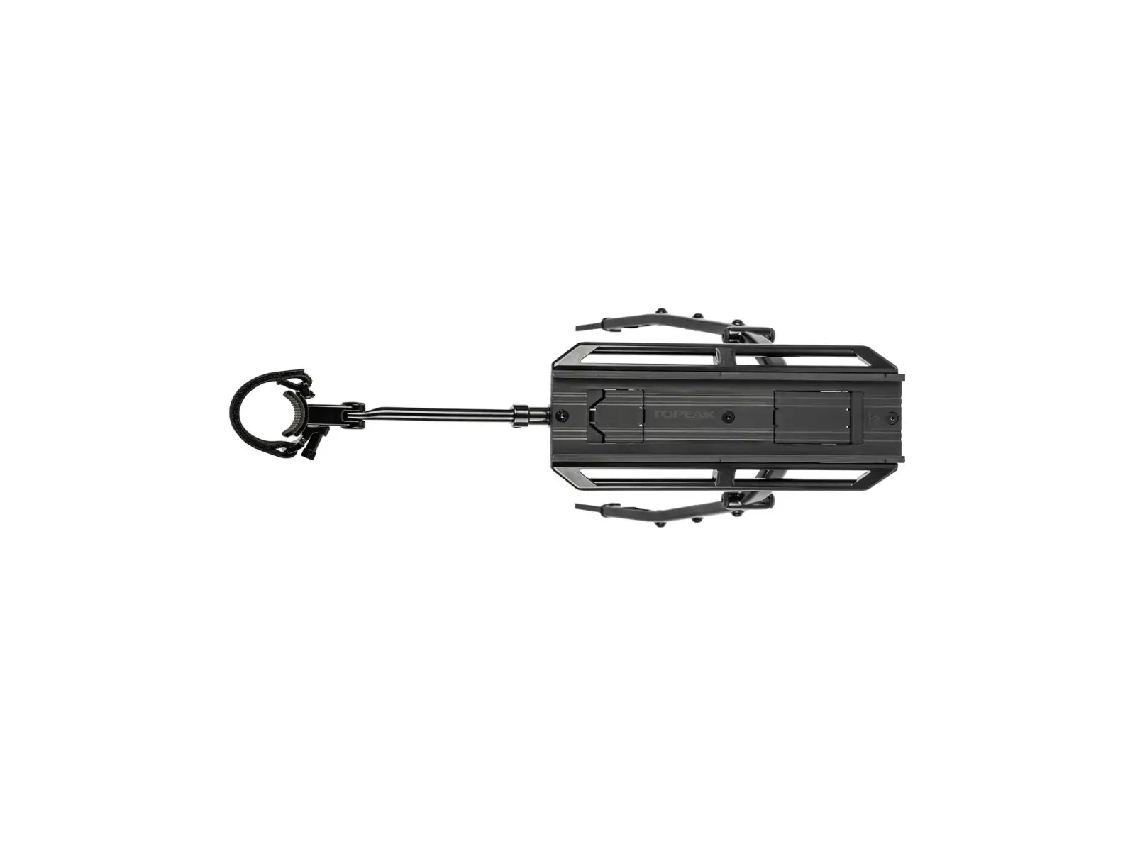 Topeak bagażnik Zi:RAK Eyelet Mount