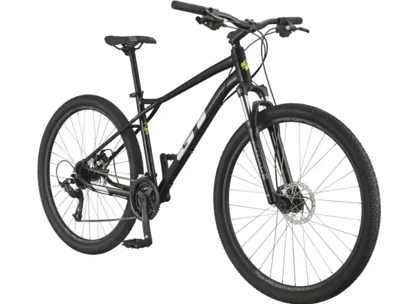 GT Aggressor 29" Sport BLK rower górski