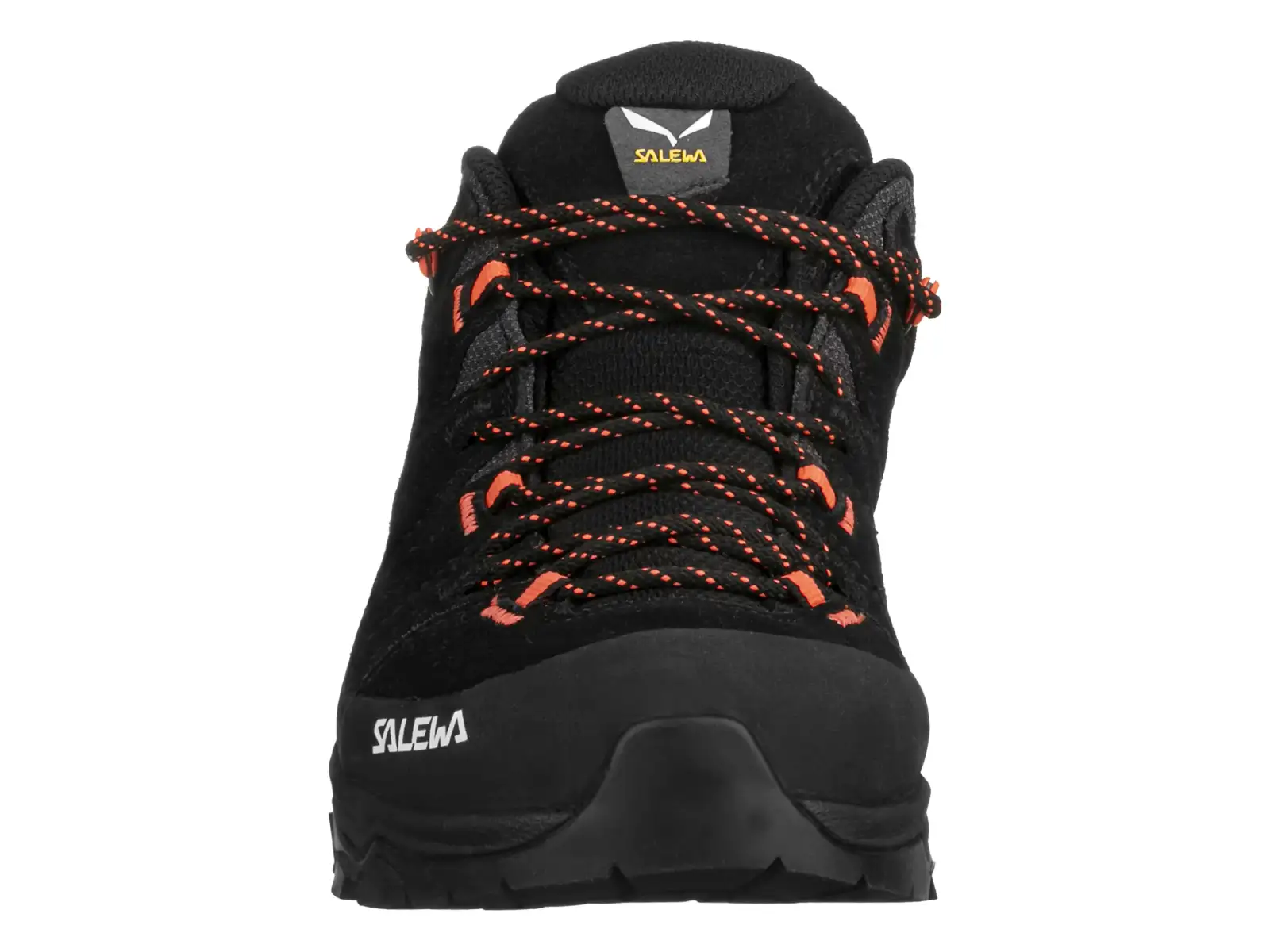 Salewa Alp Trainer 2 GTX damskie buty Black/Onyx