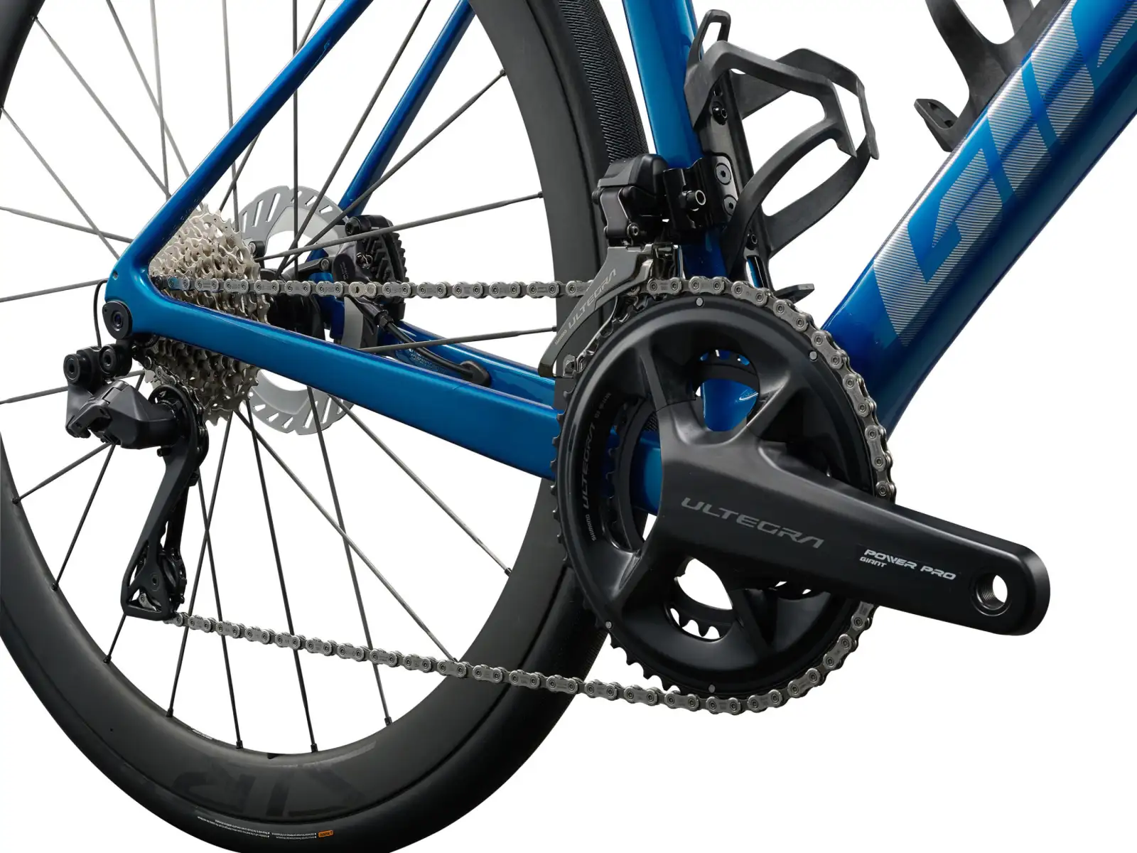 Giant Defy Advanced Pro 0 rower szosowy Luminous Lagoon
