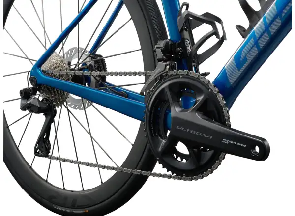 Giant Defy Advanced Pro 0 rower szosowy Luminous Lagoon