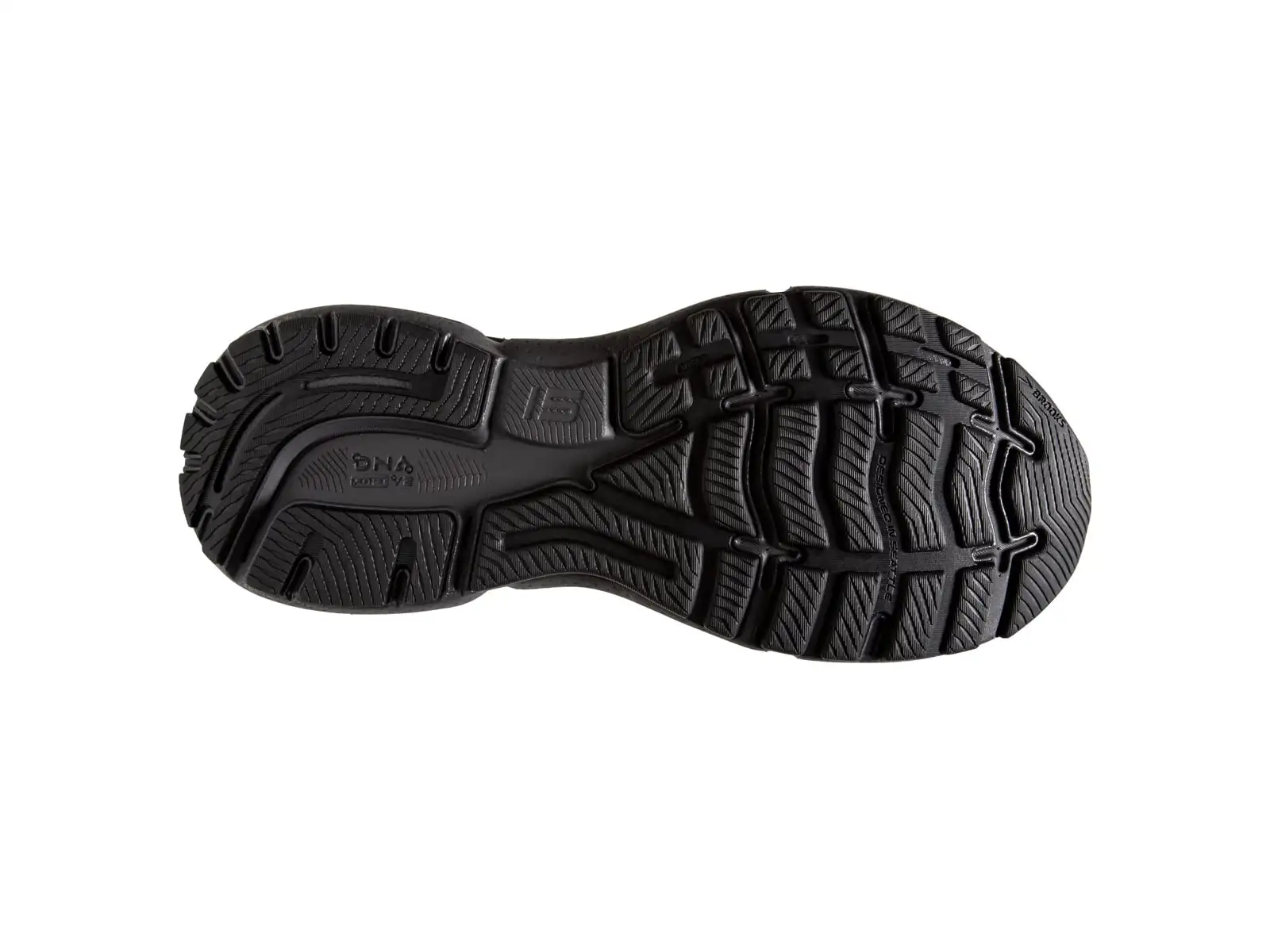 Brooks Ghost 15 GTX męskie buty do biegania czarna