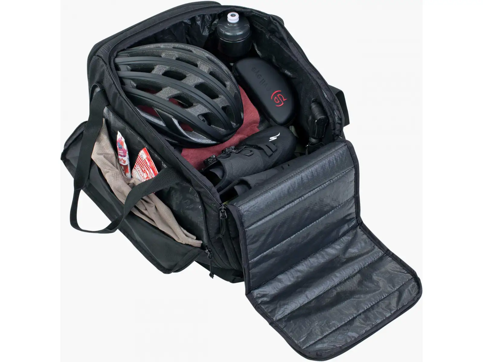 Evoc Gear torba rekreacyjna 35 l Black