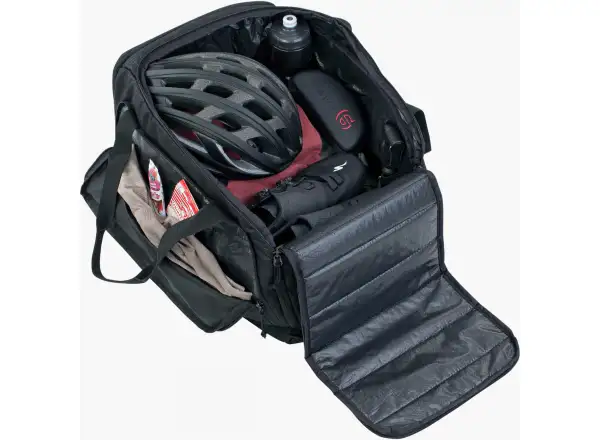 Evoc Gear torba rekreacyjna 35 l Black